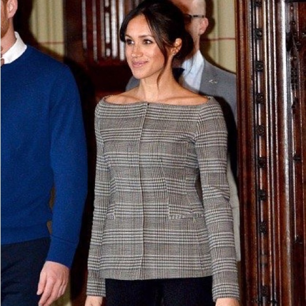 Theory Jacket - image 1